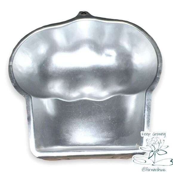 Wilton Cupcake Cake Pan - Picture 3 of 7